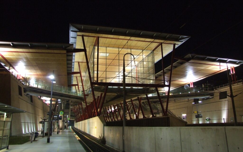 Gare de Valence TGV- Contacter Gare de Valence TGV