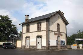 Gare de Durtol - Nohanent- Contacter Gare de Durtol - Nohanent