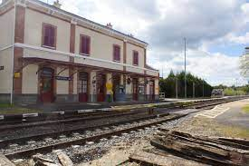 Gare de Pont-de-Dore- Contacter Gare de Pont-de-Dore