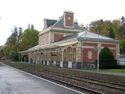 Gare de Royat - Chamalières- Contacter Gare de Royat - Chamalières