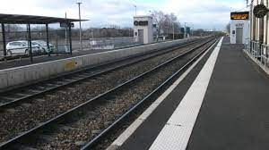 Gare de Sarliève - Cournon- Contacter Gare de Sarliève - Cournon
