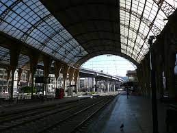 Gare de Thiers- Contacter Gare de Thiers