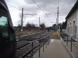 Gare de Brignais- Contacter Gare de Brignais