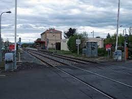 Gare de Saint-Just-sur-Loire- Contacter Gare de Saint-Just-sur-Loire