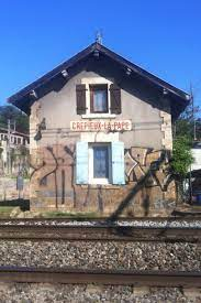 Gare de Crépieux-la-Pape- Contacter Gare de Crépieux-la-Pape