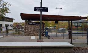 Gare de Dommartin - Lissieu- Contacter Gare de Dommartin - Lissieu
