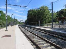 Gare de Francheville- Contacter Gare de Francheville