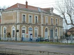 Gare de Givors-Canal- Contacter Gare de Givors-Canal