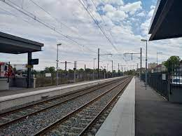 Gare d' Oullins- Contacter Gare d'Oullins