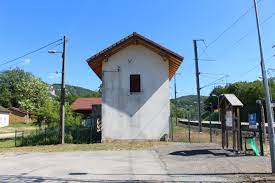 Gare de Cize - Bolozon-Contacter Gare de Cize - Bolozon