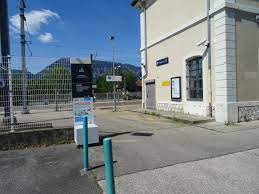 Gare de Grenoble-Universités-Gières- Contacter Gare de Grenoble-Universités-Gières