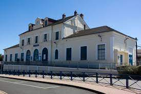 Gare de Montereau- Contacter Gare de Montereau