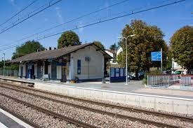 Gare de Montigny-sur-Loing- Contacter Gare de Montigny-sur-Loing