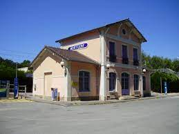 Gare de Mortcerf- Contacter Gare de Mortcerf