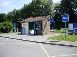 Gare de Mouroux- Contacter Gare de Mouroux