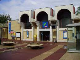 Gare d'Ozoir-la-Ferrière- Contacter Gare d'Ozoir-la-Ferrière