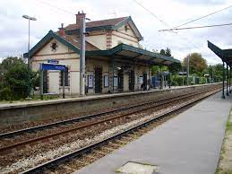 Gare de Bougival- Contacter Gare de Bougival