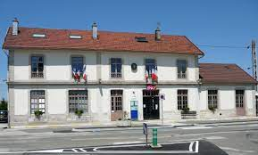 Gare de Frasne- Contacter Gare de Frasne