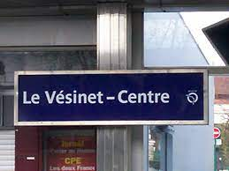 Gare de Vésinet-Centre- Contacter Gare de Vésinet-Centre