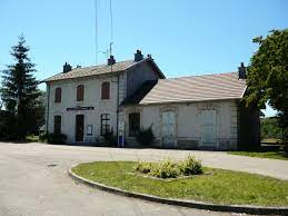 Gare de L’Hôpital-du-Grosbois- Contacter Gare de L’Hôpital-du-Grosbois