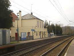 Gare de Rosny-sur-Seine- Contacter Gare de Rosny-sur-Seine