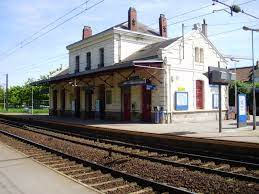 Gare de Vaux-sur-Seine- Contacter Gare de Vaux-sur-Seine