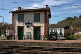 Gare de Boigneville- Contacter Gare de Boigneville