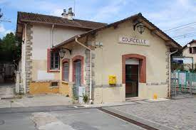 Gare de Courcelle-sur-Yvette- Contacter Gare de Courcelle-sur-Yvette