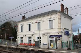 Gare de Gif-sur-Yvette- Contacter Gare de Gif-sur-Yvette