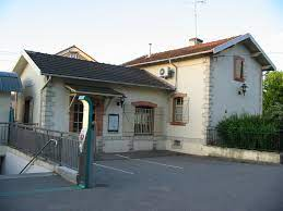 Gare de Guichet- Contacter Gare de Guichet