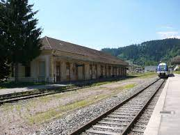 Gare de Morteau- Contacter Gare de Morteau