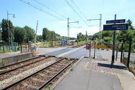 Gare de Longjumeau- Contacter Gare de Longjumeau