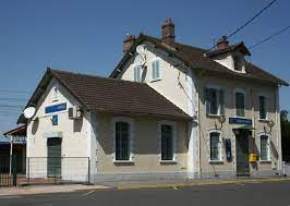 Gare de Maisse- Contacter Gare de Maisse