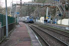 Gare de Plessis-Chenet- Contacter Gare de Plessis-Chenet