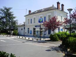 Gare de Saint-Chéron- Contacter Gare de Saint-Chéron