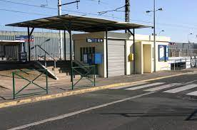 Gare de Villabé- Contacter Gare de Villabé