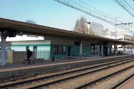 Gare de Viry-Châtillon- Contacter Gare de Viry-Châtillon