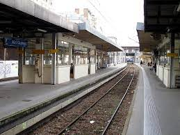 Gare de Bois-Colombes- Contacter Gare de Bois-Colombes