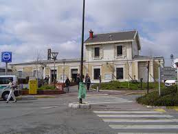 Gare de Bourg-la-Reine- Contacter Gare de Bourg-la-Reine