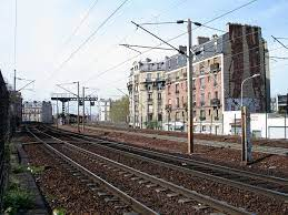 Gare de Colombes- Contacter Gare de Colombes