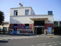 Gare de Fontaine Michalon- Contacter Gare de Fontaine Michalon