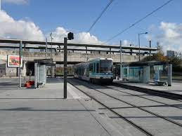 Gare de Gennevilliers- Contacter Gare de Gennevilliers