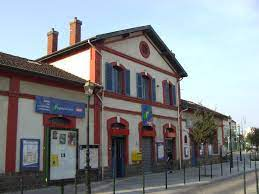 Gare de La Garenne-Colombes- Contacter Gare de La Garenne-Colombes