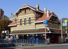 Gare de Meudon-Val-Fleury- Contacter Gare de Meudon-Val-Fleury