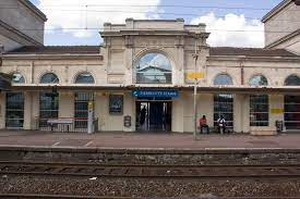 Gare de Pierrefitte - Stains- Contacter Gare de Pierrefitte - Stains