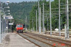 Gare d' Andelot- Contacter Gare d'Andelot