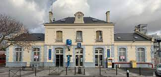 Gare d'Ivry-sur-Seine- Contacter Gare d'Ivry-sur-Seine