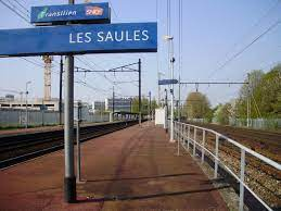 Gare de Saules- Contacter Gare de Saules