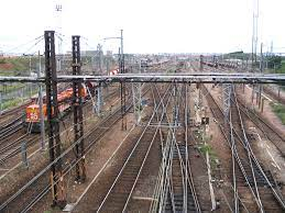 Gare de Triage de Valenton (fret)- Contacter Gare de Triage de Valenton (fret)