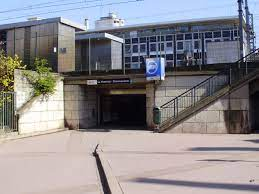 Gare de La Varenne - Chennevières- Contacter Gare de La Varenne - Chennevières